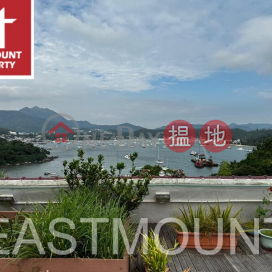 Sai Kung Village House | Property For Sale in Nam Wai 南圍-Sea view duplex with rooftop| Property ID:3592