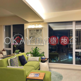 2房1廁,實用率高,極高層,海景高寧大廈出租單位 | 高景大廈 Gold King Mansion _0