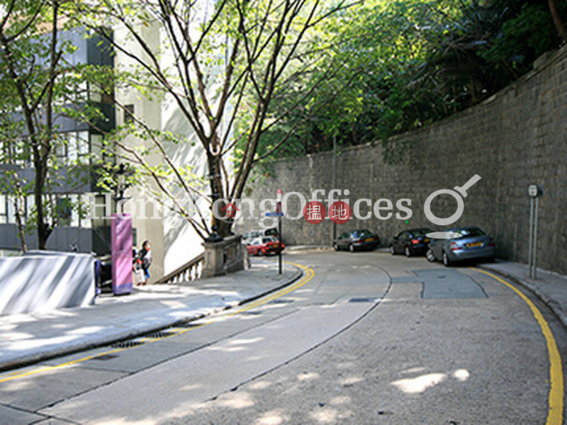 Property Search Hong Kong | OneDay | Office / Commercial Property, Rental Listings Office Unit for Rent at Baskerville House