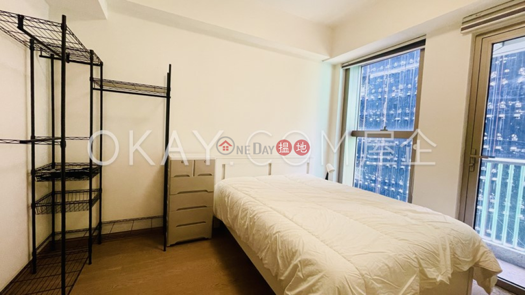 My Central | Low, Residential, Rental Listings HK$ 40,000/ month