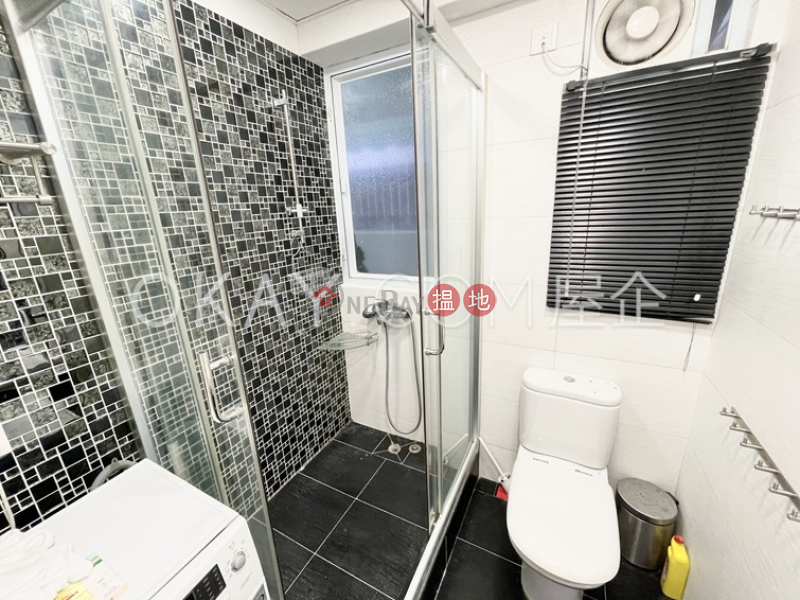 Practical 2 bedroom with terrace | For Sale 4 Shing Ping Street | Wan Chai District | Hong Kong, Sales HK$ 7M