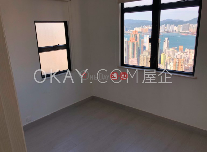 HK$ 33,000/ 月富景花園|西區-2房1廁,實用率高,連車位,露台富景花園出租單位