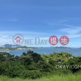 Efficient 3 bedroom with sea views | For Sale | Discovery Bay, Phase 9 La Serene, Block 9 愉景灣 9期 海藍居 9座 _0