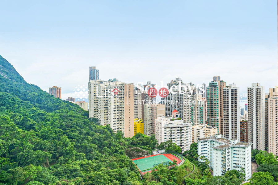 Property for Rent at Hillsborough Court with 3 Bedrooms, 18 Old Peak Road | Central District | Hong Kong, Rental | HK$ 65,000/ month