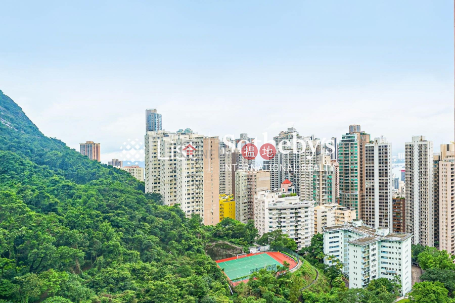 曉峰閣三房兩廳單位出租|18舊山頂道 | 中區|香港-出租|HK$ 65,000/ 月