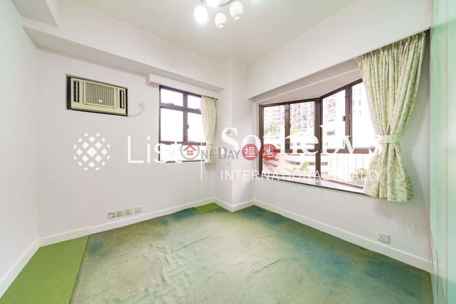 HK$ 45,000/ month | Wing Wai Court | Wan Chai District Property for Rent at Wing Wai Court with 3 Bedrooms