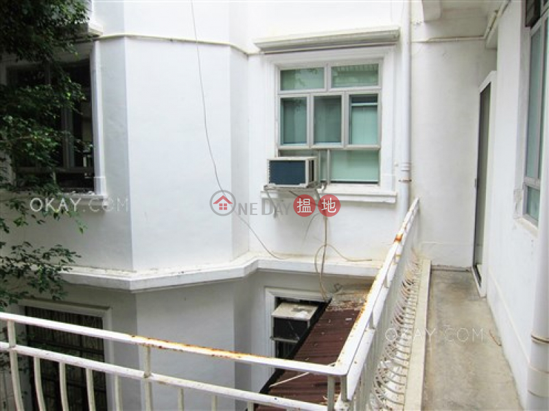 Luxurious 2 bedroom with parking | Rental 4 Li Kwan Ave | Wan Chai District Hong Kong | Rental | HK$ 53,000/ month
