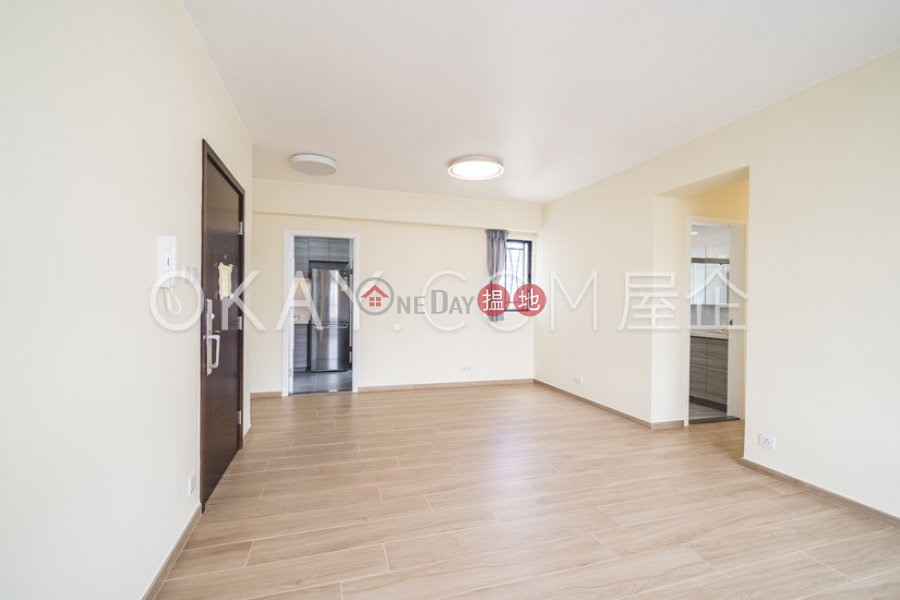 HK$ 22M Lyttelton Garden, Western District, Luxurious 3 bedroom on high floor with parking | For Sale
