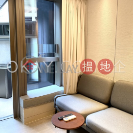 Popular 1 bedroom with terrace | Rental, Townplace Soho 本舍 | Western District (OKAY-R385928)_0