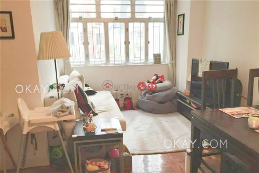Gorgeous 2 bedroom with terrace | Rental, 2-4 Tin Hau Temple Road | Eastern District Hong Kong, Rental, HK$ 29,500/ month
