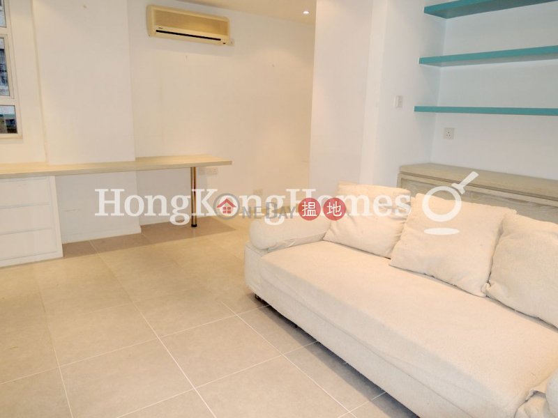 1 Bed Unit for Rent at Wah Fai Court, Wah Fai Court 華輝閣 Rental Listings | Western District (Proway-LID86664R)