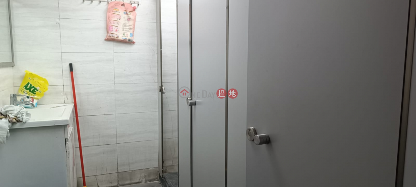 Fully Refurbished, Golden Bear Industrial Centre 金熊工業中心 Rental Listings | Tsuen Wan (POONC-5365584684)
