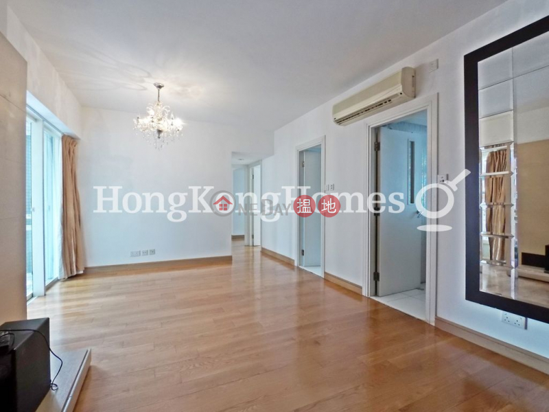 HK$ 46,000/ 月-聚賢居-中區-聚賢居三房兩廳單位出租