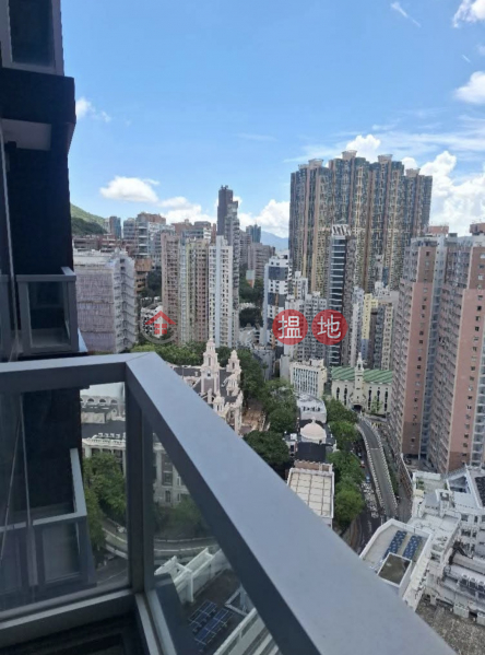 Resiglow Pokfulam | High, D Unit, Residential Rental Listings HK$ 20,000/ month