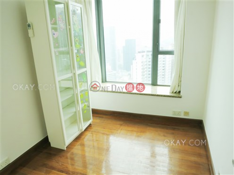 Charming 3 bedroom on high floor | Rental | 3 Seymour Road | Western District | Hong Kong, Rental, HK$ 48,000/ month