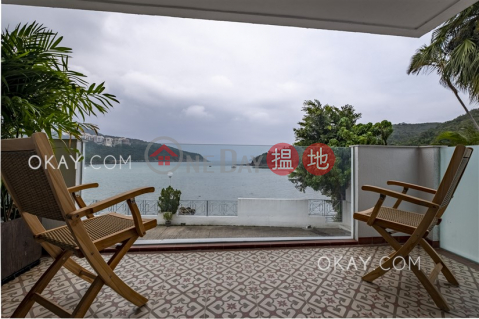 Rare house with sea views, rooftop & terrace | Rental | Mau Po Village 茅莆村 _0