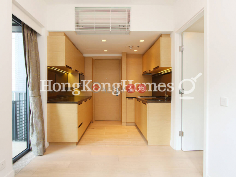 HK$ 22,000/ month | 8 Mui Hing Street, Wan Chai District 1 Bed Unit for Rent at 8 Mui Hing Street