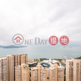 Efficient 3 bedroom on high floor with parking | Rental | Block 45-48 Baguio Villa 碧瑤灣45-48座 _0