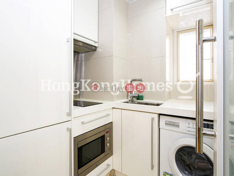 1 Bed Unit for Rent at The Icon, 38 Conduit Road | Western District | Hong Kong Rental | HK$ 22,500/ month