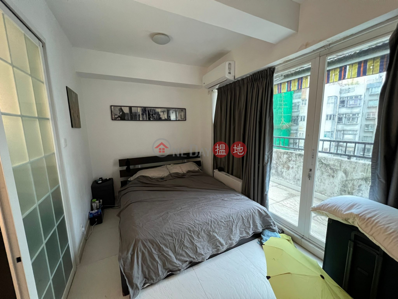 Special Unit, rare in market, Lee Fung Building 利豐大廈 Sales Listings | Western District (E01406)