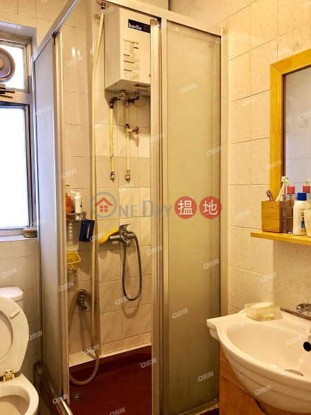 Property Search Hong Kong | OneDay | Residential, Sales Listings | Cheong Hong Mansion | 3 bedroom High Floor Flat for Sale