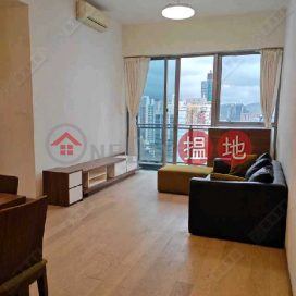 3房1套 連露台開揚景, Grand Austin 2A座 Grand Austin Tower 2A | 油尖旺 (A4555565)_0