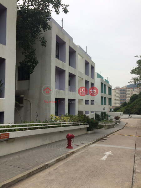 Pine Grove Block 6 (Pine Grove Block 6) Pok Fu Lam|搵地(OneDay)(1)