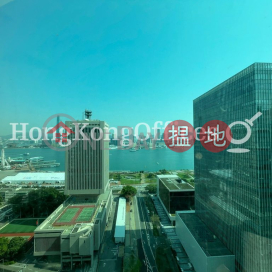 遠東金融中心寫字樓租單位出租