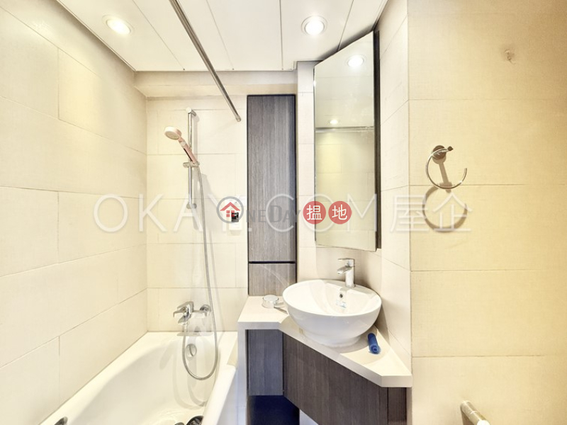 Charming 1 bedroom with balcony | Rental, Tagus Residences Tagus Residences Rental Listings | Wan Chai District (OKAY-R317097)