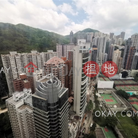 3房2廁,極高層,星級會所《柏景臺1座出租單位》 | 柏景臺1座 Park Towers Block 1 _0