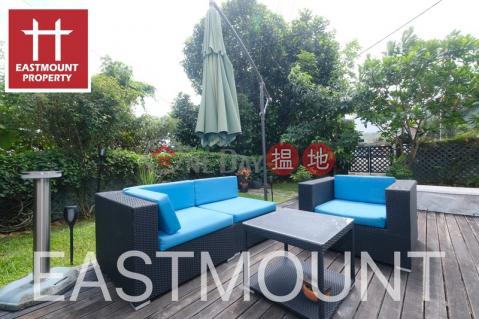 Sai Kung Village House | Property For Sale in Nam Shan 南山-Detached, High ceiling | Property ID:1115 | The Yosemite Village House 豪山美庭村屋 _0