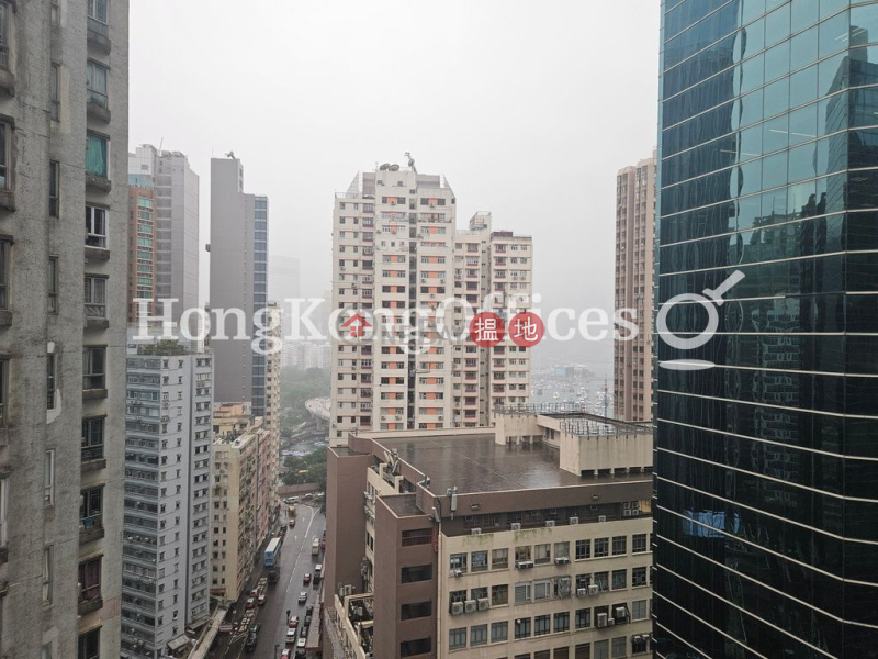 Office Unit for Rent at Union Park Tower, Union Park Tower 柏宜大廈 Rental Listings | Eastern District (HKO-74796-AGHR)