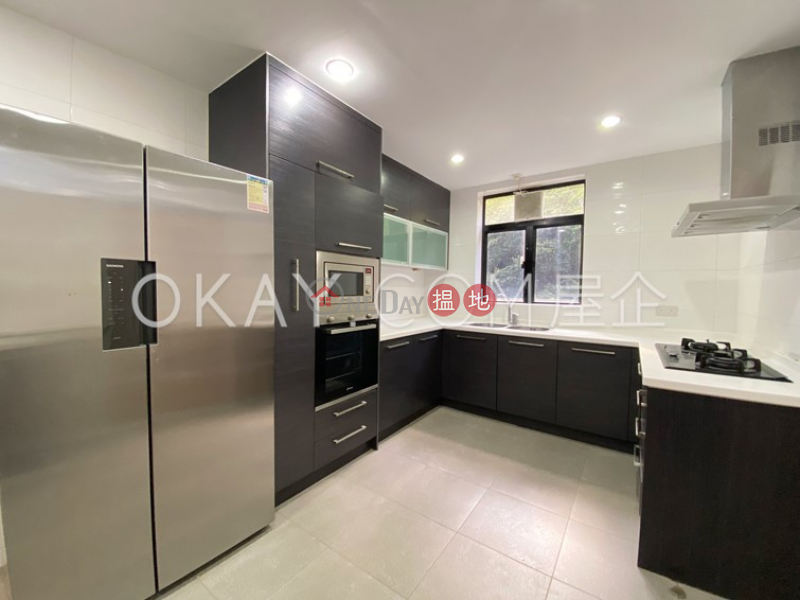 Property Search Hong Kong | OneDay | Residential Rental Listings | Efficient 3 bedroom with parking | Rental