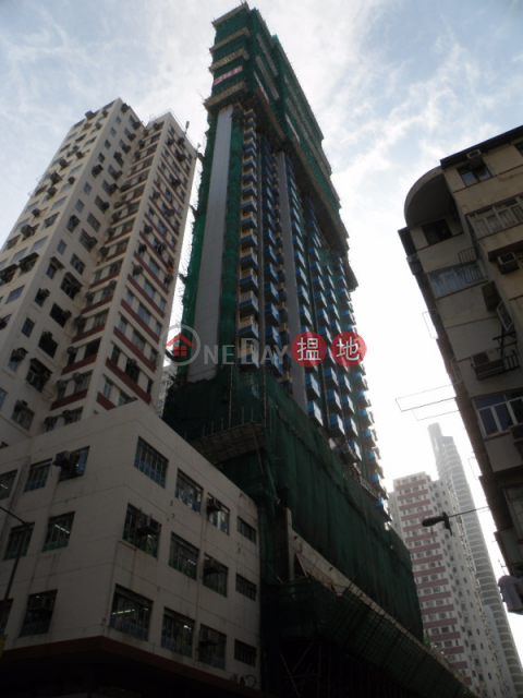 2 Bedroom Flat for Rent in Kennedy Town, Imperial Kennedy 卑路乍街68號Imperial Kennedy | Western District (EVHK45168)_0