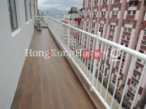 華登大廈兩房一廳單位出租, 華登大廈 Great George Building | 灣仔區 (Proway-LID117698R)_0