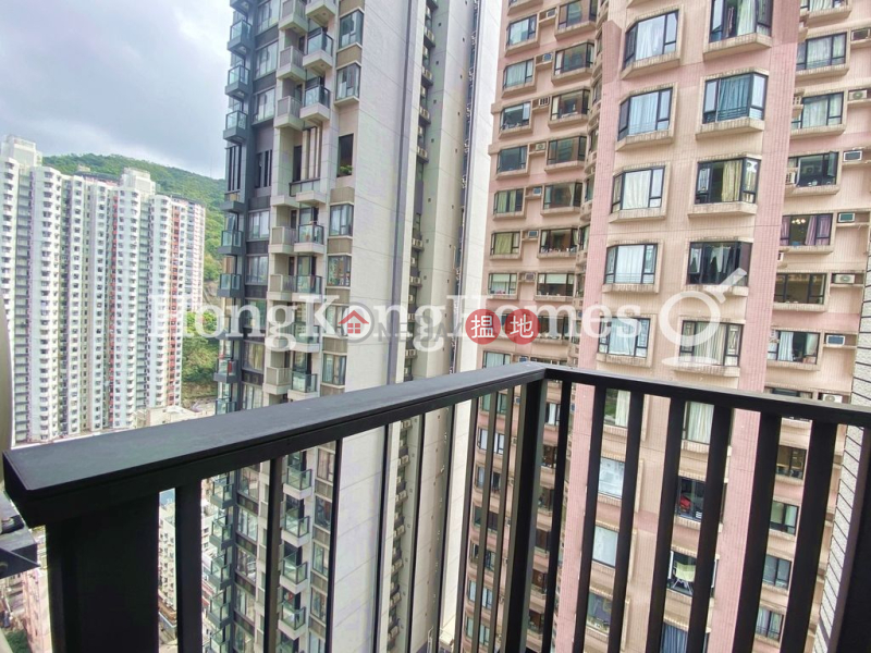 雋琚一房單位出租8重士街 | 灣仔區|香港出租HK$ 20,500/ 月