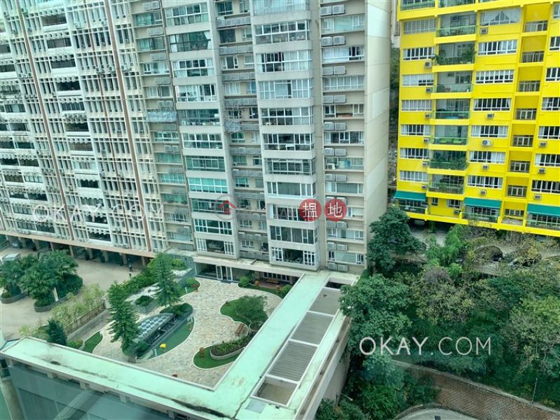 香港搵樓|租樓|二手盤|買樓| 搵地 | 住宅-出售樓盤2房2廁,可養寵物《金碧閣出售單位》