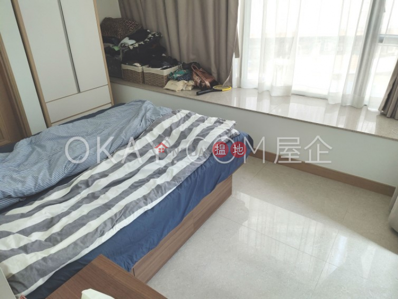 HK$ 39,800/ month, Diva, Wan Chai District, Charming 3 bedroom with terrace | Rental