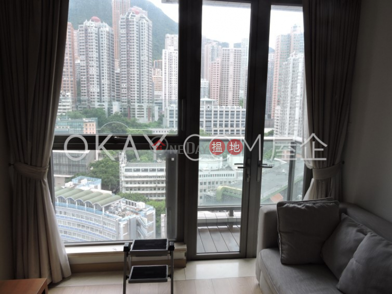香港搵樓|租樓|二手盤|買樓| 搵地 | 住宅-出租樓盤-2房1廁,極高層,星級會所西浦出租單位