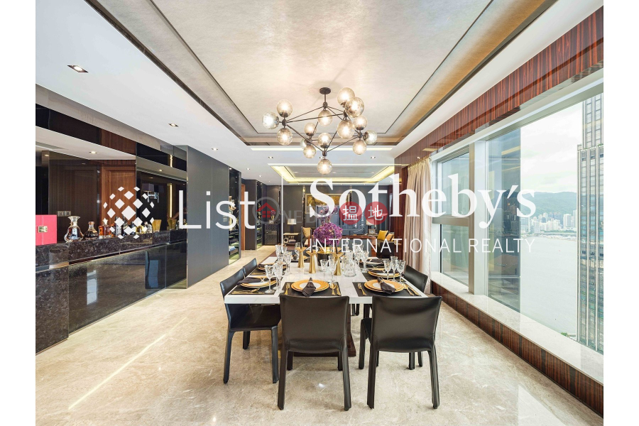 Property for Sale at Harbour Pinnacle with 3 Bedrooms | Harbour Pinnacle 凱譽 Sales Listings