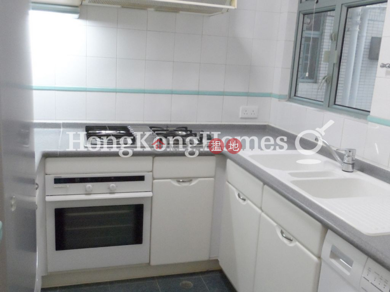 HK$ 46,500/ 月逸意居1座|東區逸意居1座三房兩廳單位出租