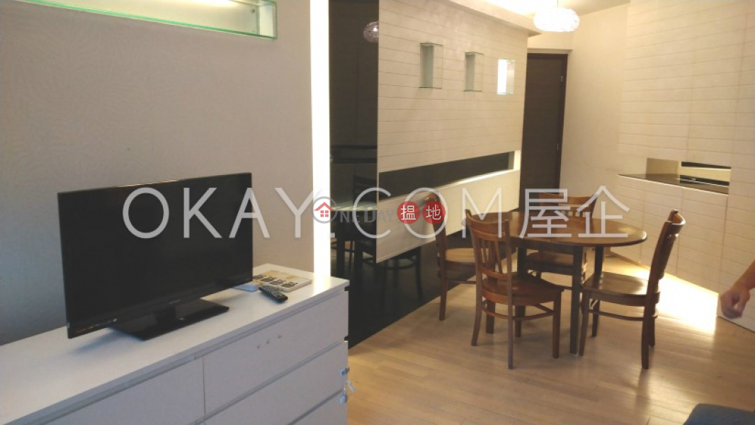 Tower 5 Grand Promenade High | Residential | Sales Listings HK$ 17M