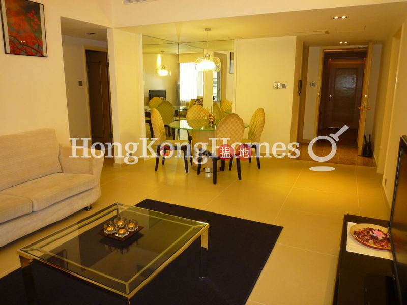 2 Bedroom Unit for Rent at Convention Plaza Apartments 1 Harbour Road | Wan Chai District Hong Kong | Rental | HK$ 50,000/ month
