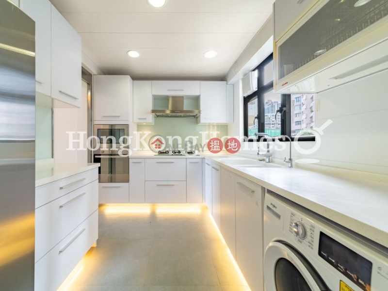 HK$ 60,000/ 月|恆翠園-中區|恆翠園三房兩廳單位出租