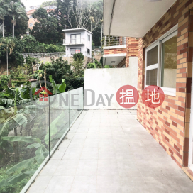 Easy Access to MTR Apt, 坑尾頂村 Heng Mei Deng Village | 西貢 (CWB1746)_0