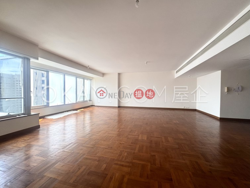 Property Search Hong Kong | OneDay | Residential | Sales Listings | Gorgeous 4 bedroom on high floor with parking | For Sale