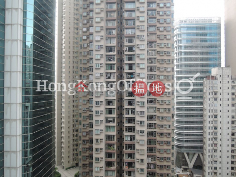 Office Unit for Rent at Union Park Tower, Union Park Tower 柏宜大廈 | Eastern District (HKO-73201-AIHR)_0