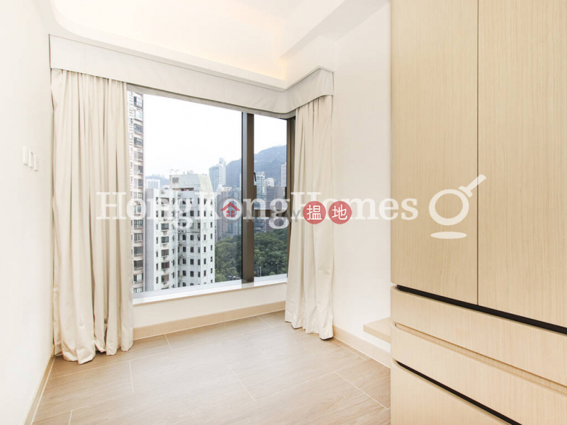 HK$ 35,400/ 月-本舍|西區-本舍兩房一廳單位出租