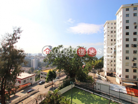 3 Bedroom Family Unit at Greenery Garden | For Sale | Greenery Garden 怡林閣A-D座 _0