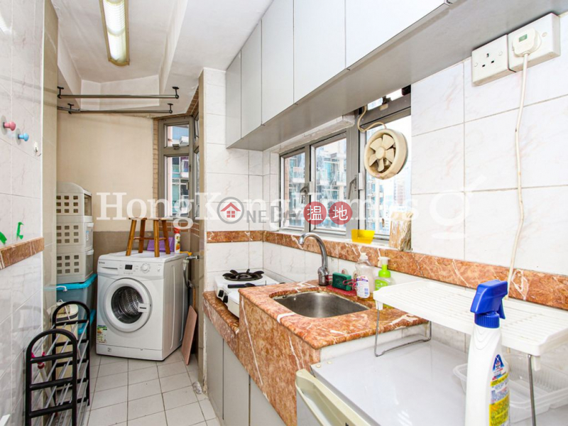 HK$ 5.3M | Richland Court, Wan Chai District | 1 Bed Unit at Richland Court | For Sale